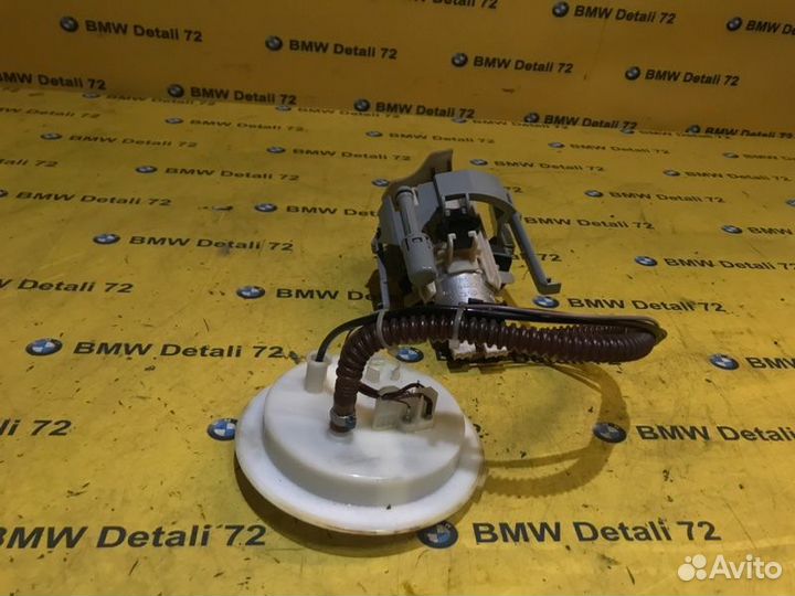 Насос топливный электрический Bmw 7 E65 N62B48