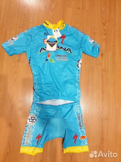 Велоформа детская Астана на 10-12 лет, новая