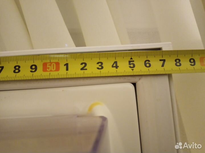 Замена уплотнительной резины на любом холодильнике