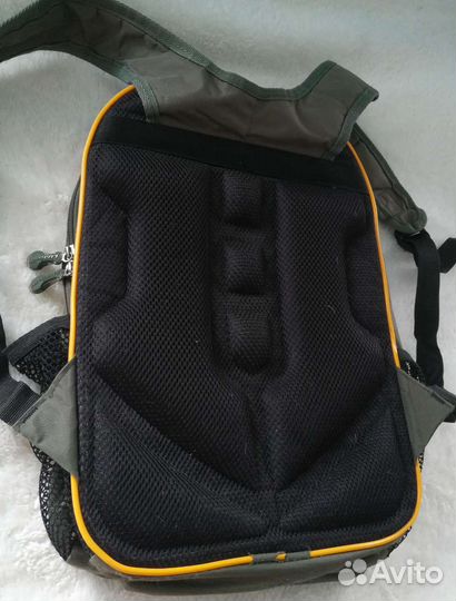 Сумки/ рюкзаки