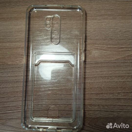 Чехол для Xiaomi Redmi 9