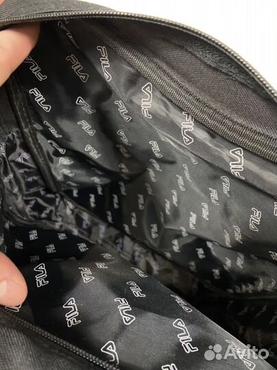 Сумка Fila