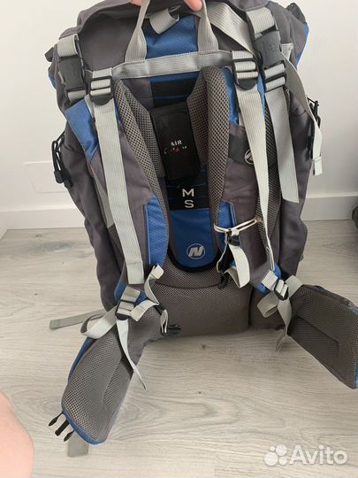 Тристический рюкзак Nordway Trekker 75