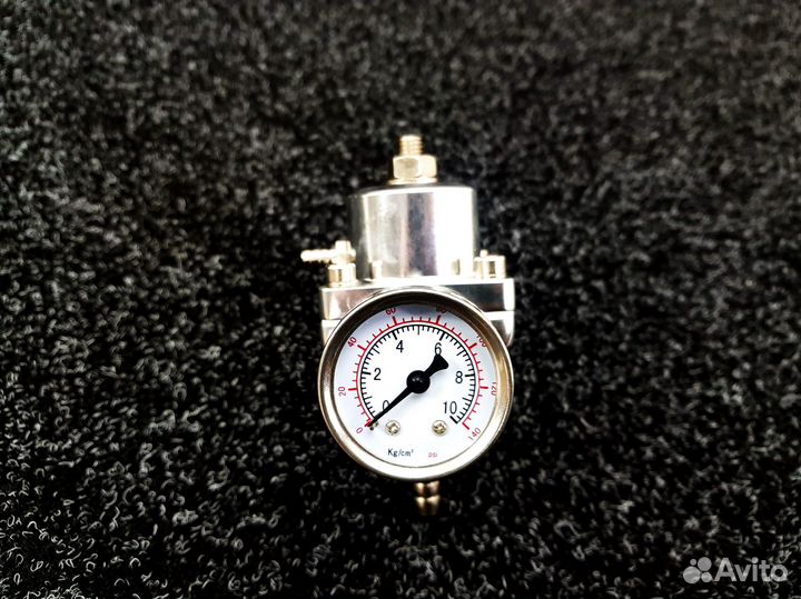 Регулятор давления топлива - JDM (разные цвета) (С