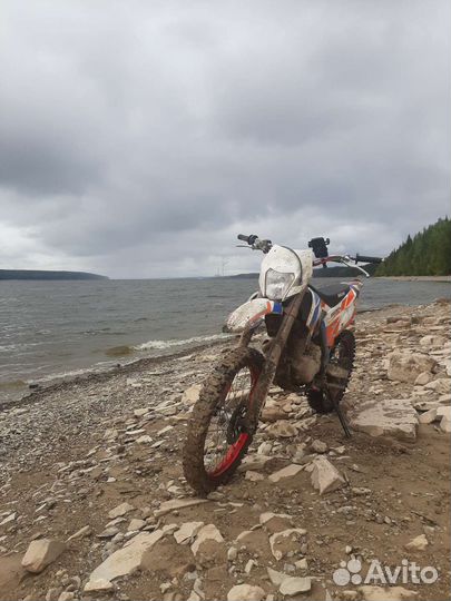 Motoland crf 250