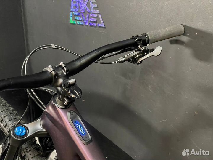 Specialized Turbo Levo SL Comp Carbon