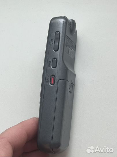 Диктофон sony px232