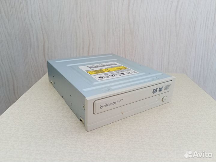 DVD-RW Writemaster SH-S182