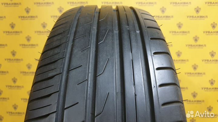 Toyo Proxes CF2 205/60 R16 92V