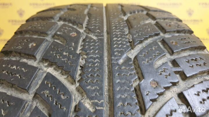 Marshal I'Zen RV Stud KC16 225/60 R17 99H