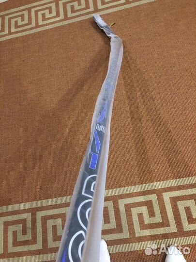 Клюшка хоккейная sherwood