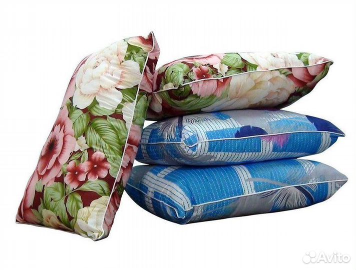 Матрасы и постельные принадлежности