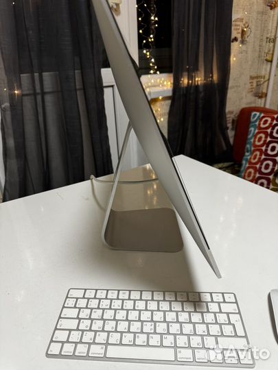 Apple iMac 21.5 2014