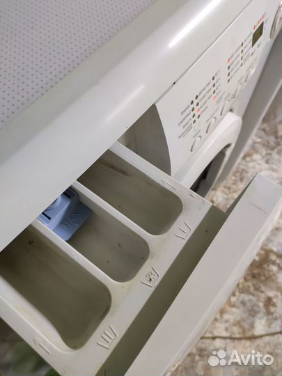 Стиральная машина узкая в идеале
