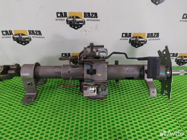 Колонка рулевая Kia Magentis