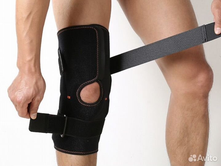 Наколенник