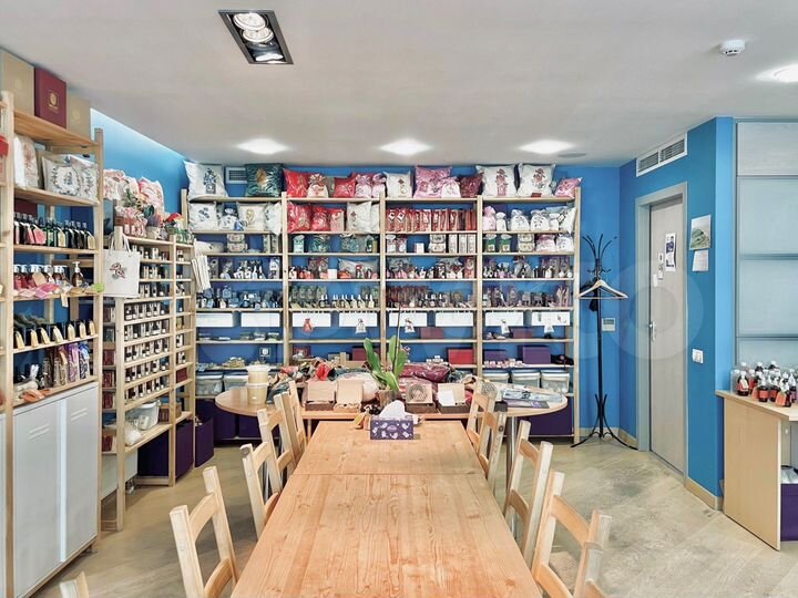 Сдам офисное помещение, 247 м²