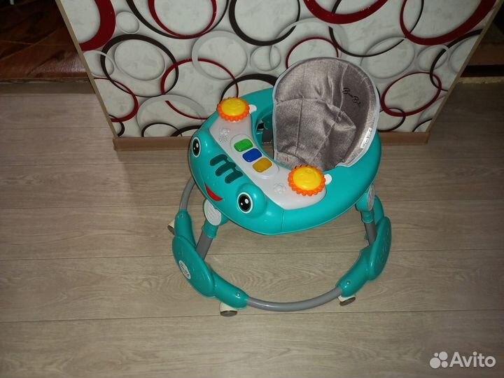 Ходунки детские
