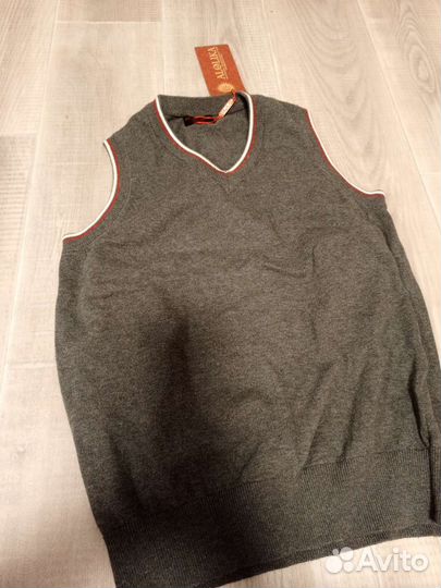 Школьная форма