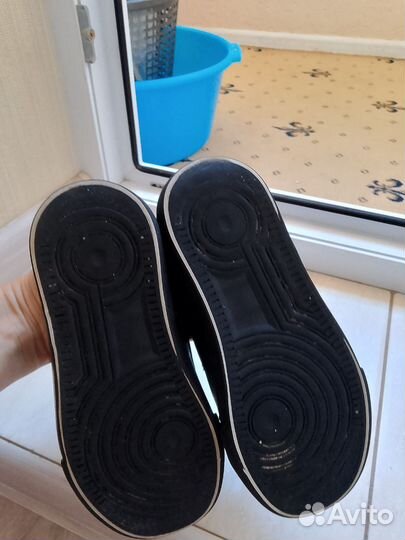 Кеды для мальчика