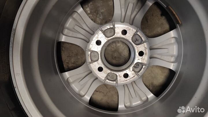 R18 Yokohama Geolandar G94 285/60, PCD 5x120 DIA 55