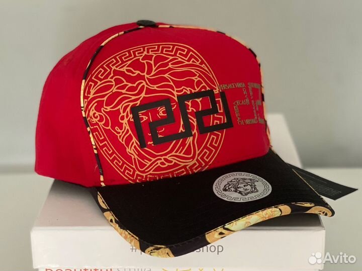 Бейсболки кепки в наличии