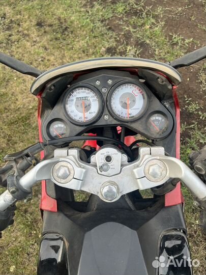 Racer skayway200cs