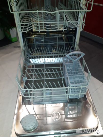 Посудомоечная машина bosch 45см бу