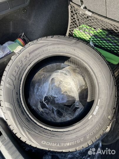 Viatti Strada Asimmetrico V-130 185/60 R14