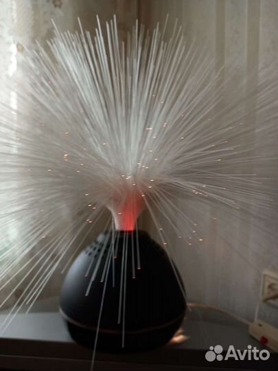 Светильник ночник СССР