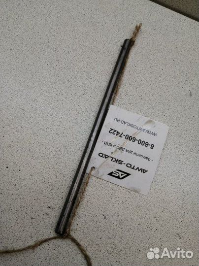 Трубка масляная Honda Odyssey RB3 K24A