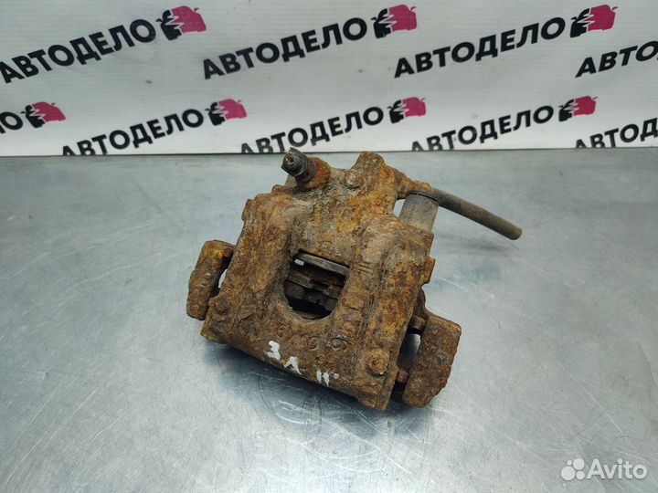 Суппорт задний левый Rover 75 1999 г.в