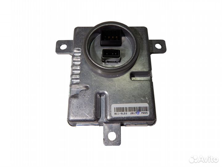 Блок розжига ксенона mitsubishi 33119TA0003