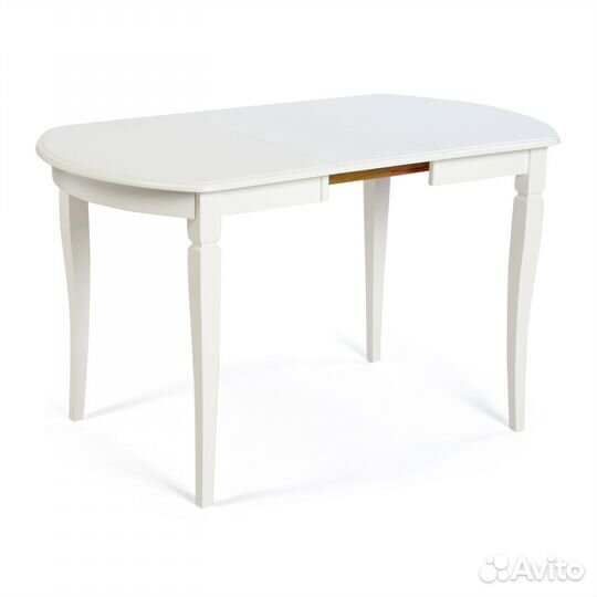 Стол из массива дерева