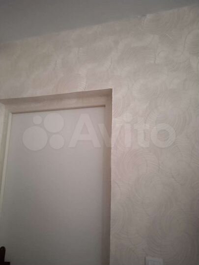 Комната 18 м² в 2-к., 3/17 эт.