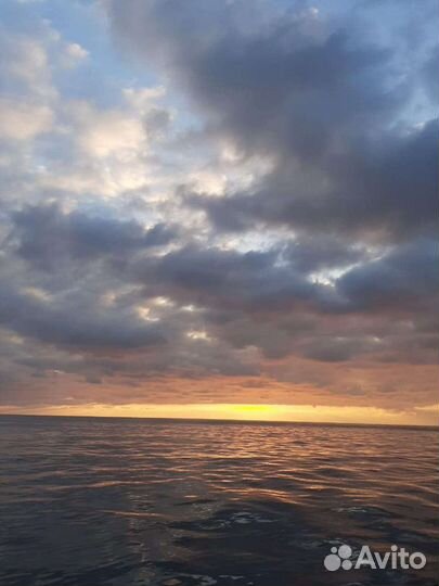 Морская прогулка экскурсия Балаклава Рыбалка