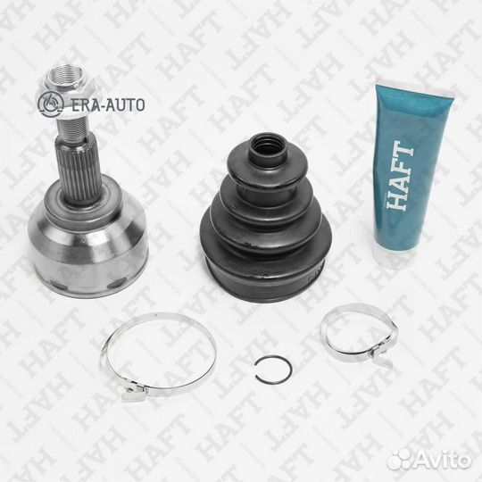 Haft GA0246 ШРУС наружный к-т
