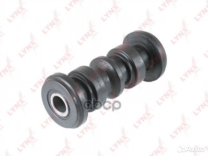 Сайлентблок рессоры ford transit V (FY) 00