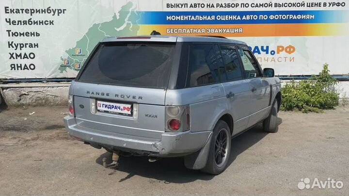 Трубка кондиционера Land Rover Range Rover (L322)