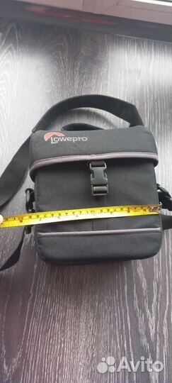 Lowepro сумка для фототехники