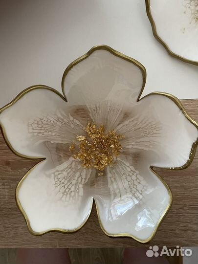 Ваза для фруктов