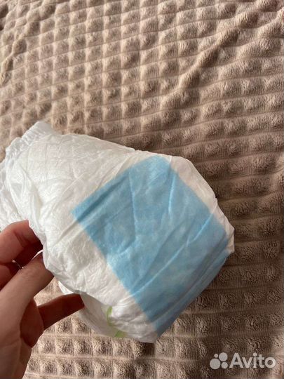 Подгузники трусики