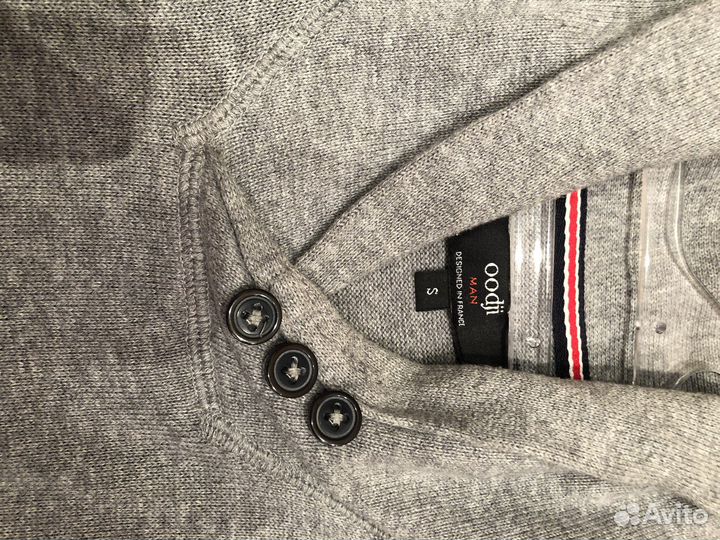 Рубашка мужская