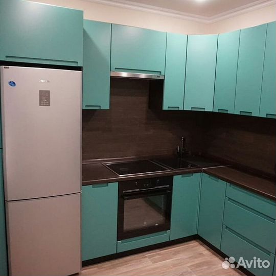 Кухня на заказ