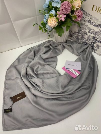 Платок Dior