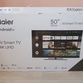 Телевизор SMART tv