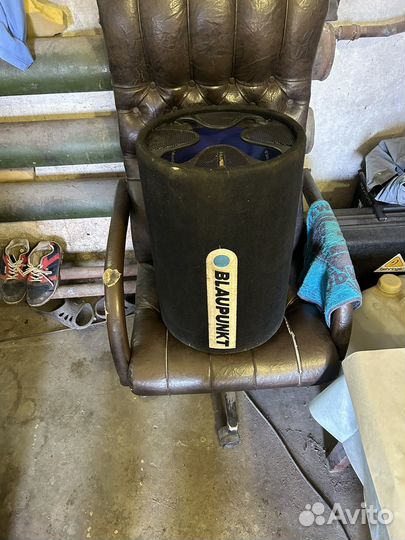 Продам subwoofer