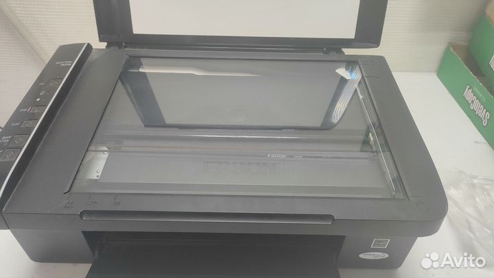 Принтер Epson TX119