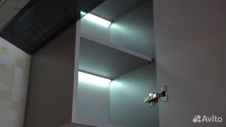 Умная подсветка кухни с гарантией производителя