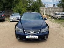 Honda Legend 3.5 AT, 2007, 355 000 км, с пробегом, цена 850 000 руб.